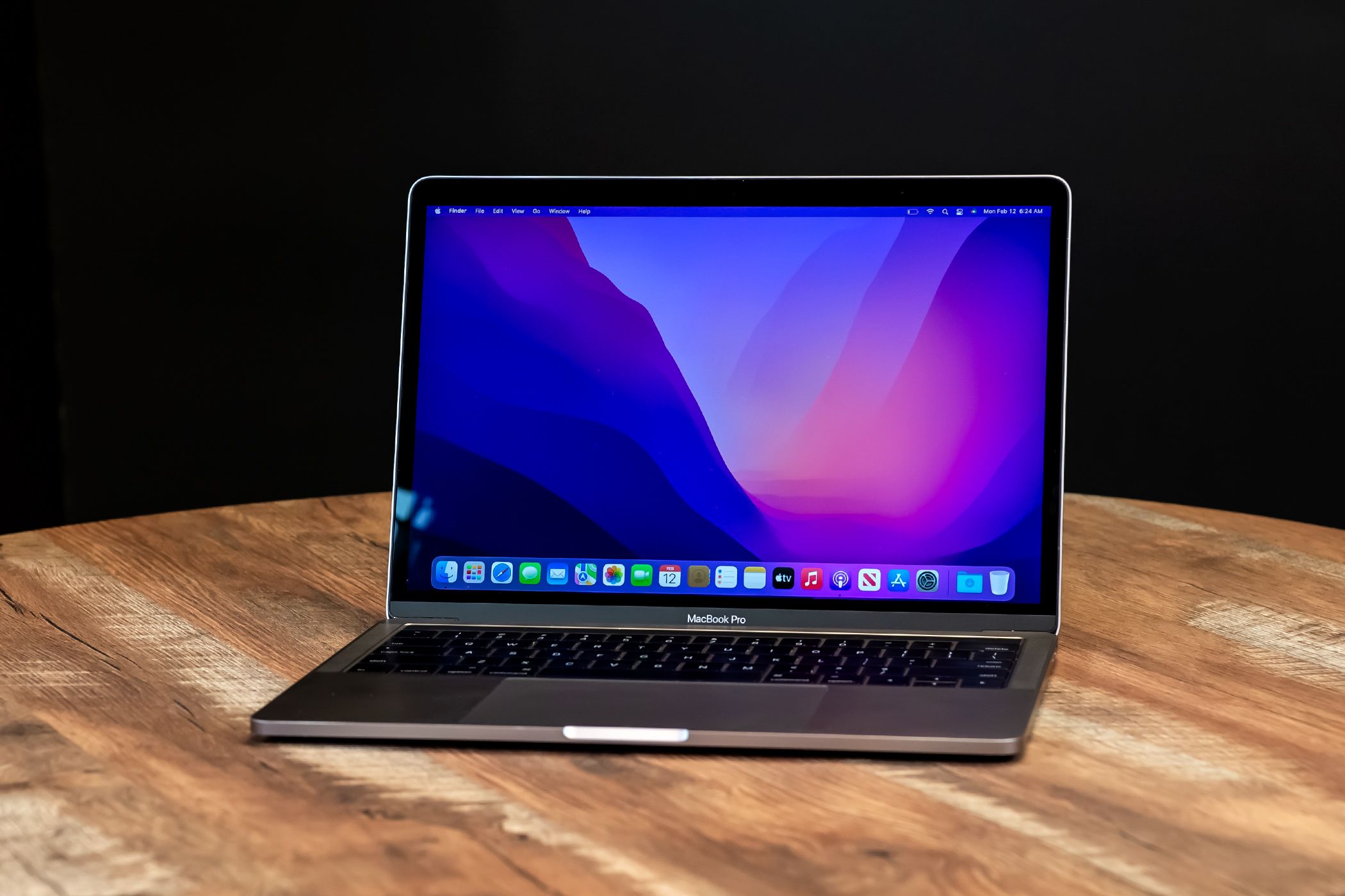 Why I'm Still Hanging on to My Outdated Intel MacBook Pro Why I'm Still Hanging on to My Outdated Intel MacBook Pro
