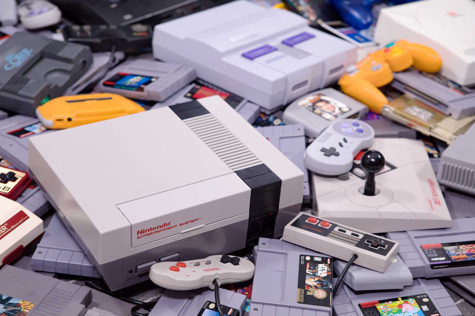 How Nintendo's Forgotten First Consoles Shaped an Iconic Legacy