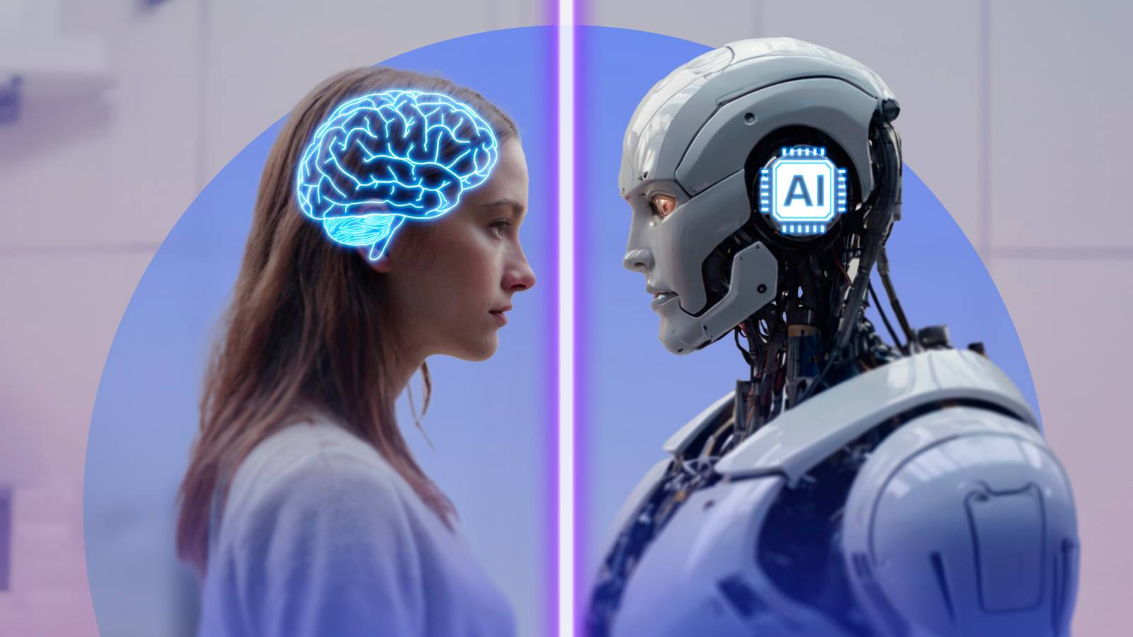 ChatGPT Passed The Turing Test—Here's What That Means!
