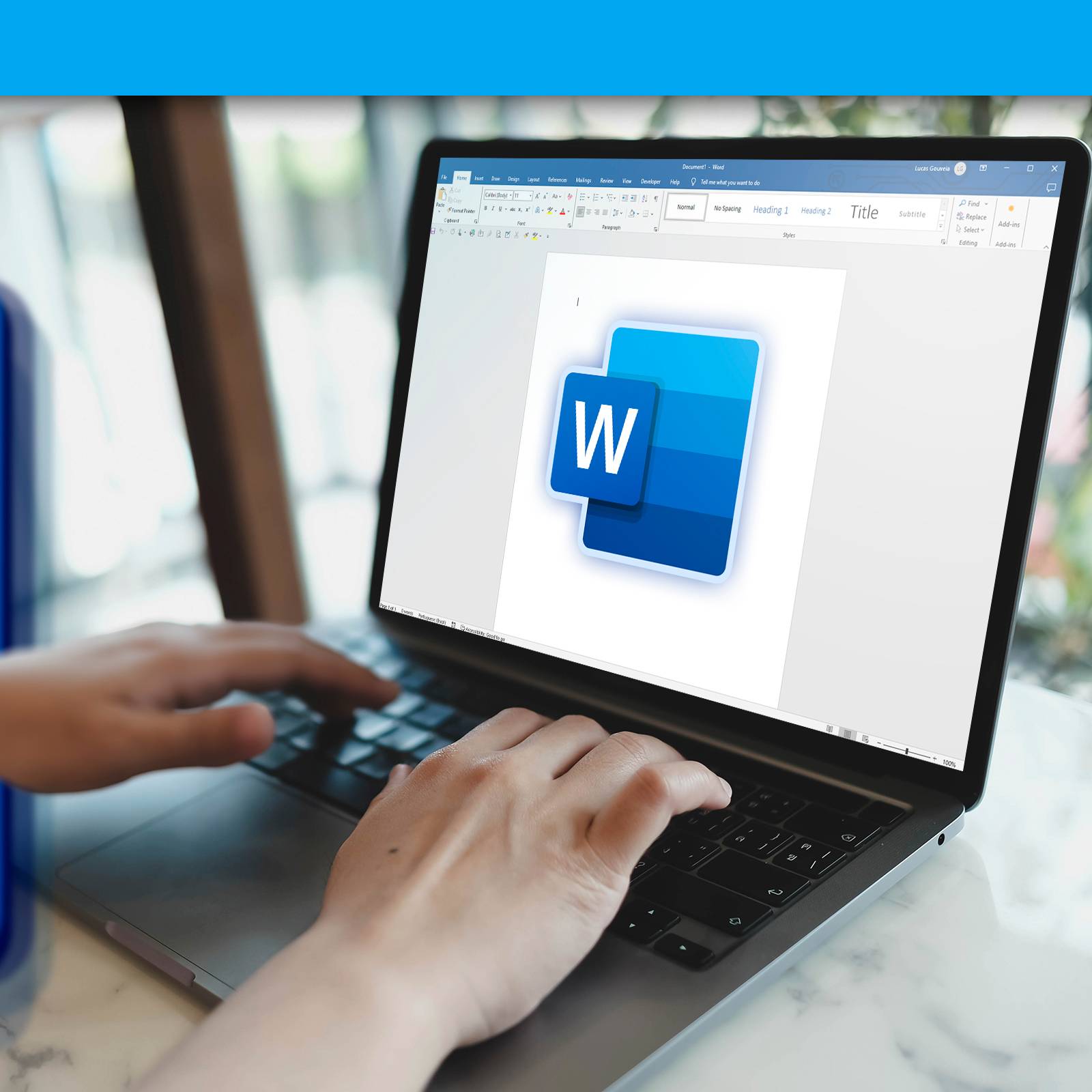 Mastering Word Processing Basics