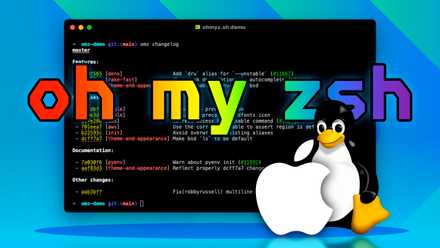 Linux Front I install these Linux terminal apps on every system