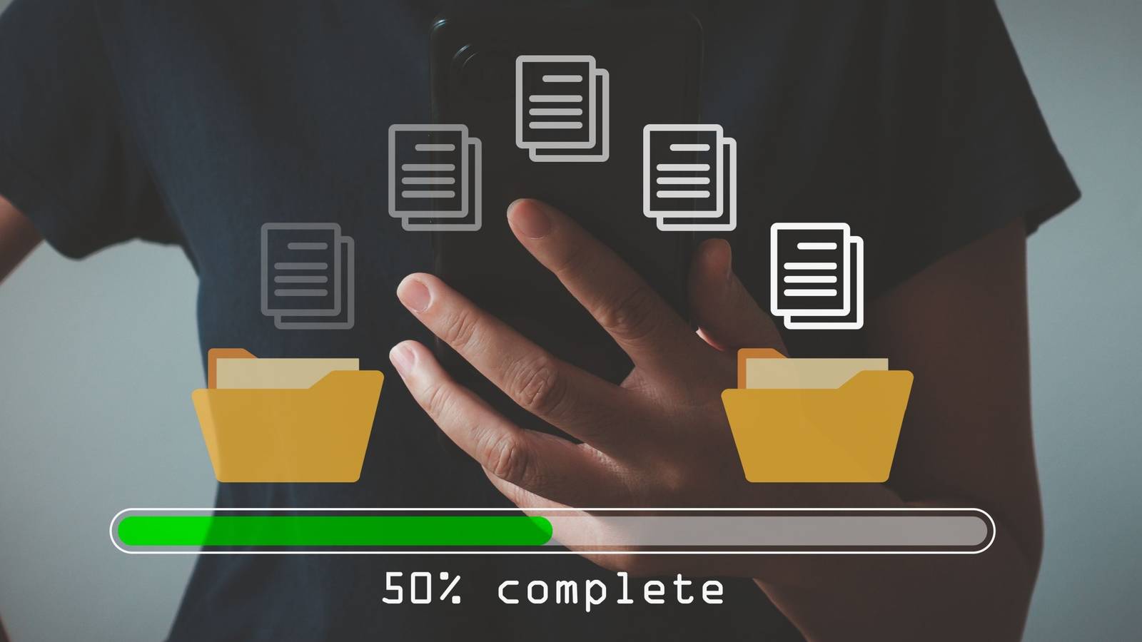 How to Use Robocopy to Sync Files on a Drive or Directory in Windows
