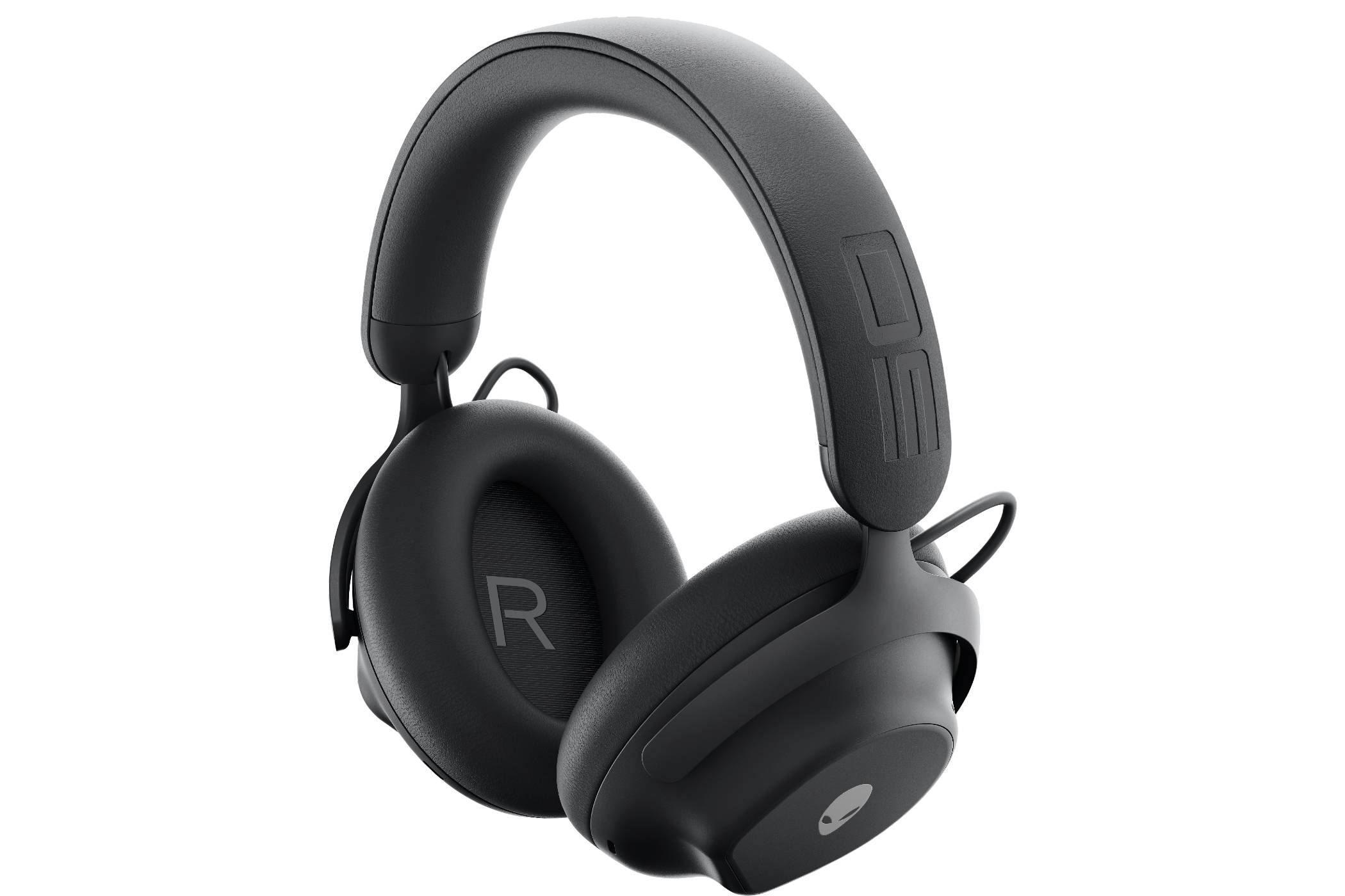 Alienware's New PC Headset Can Also Be Bluetooth Headphones