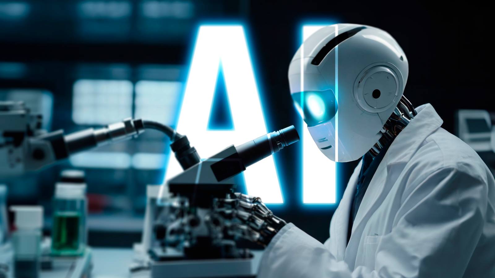 Researchers Are Creating AI Scientists, and It’s Going Better Than Expected