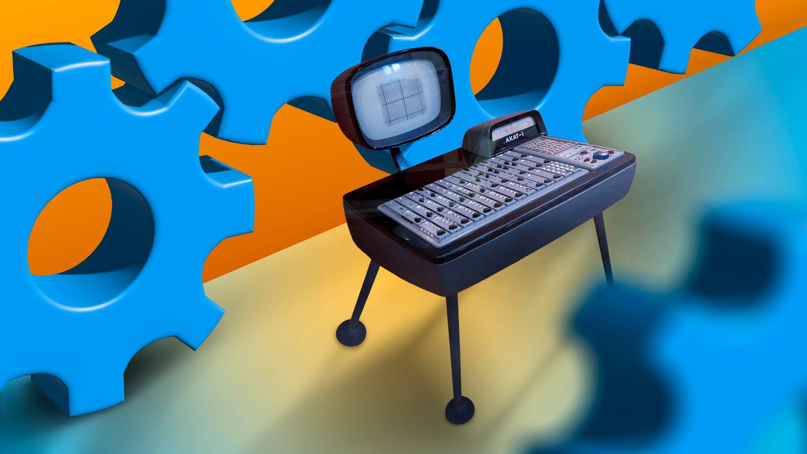 Analog Computers May Be Coming Back, But What Are They?