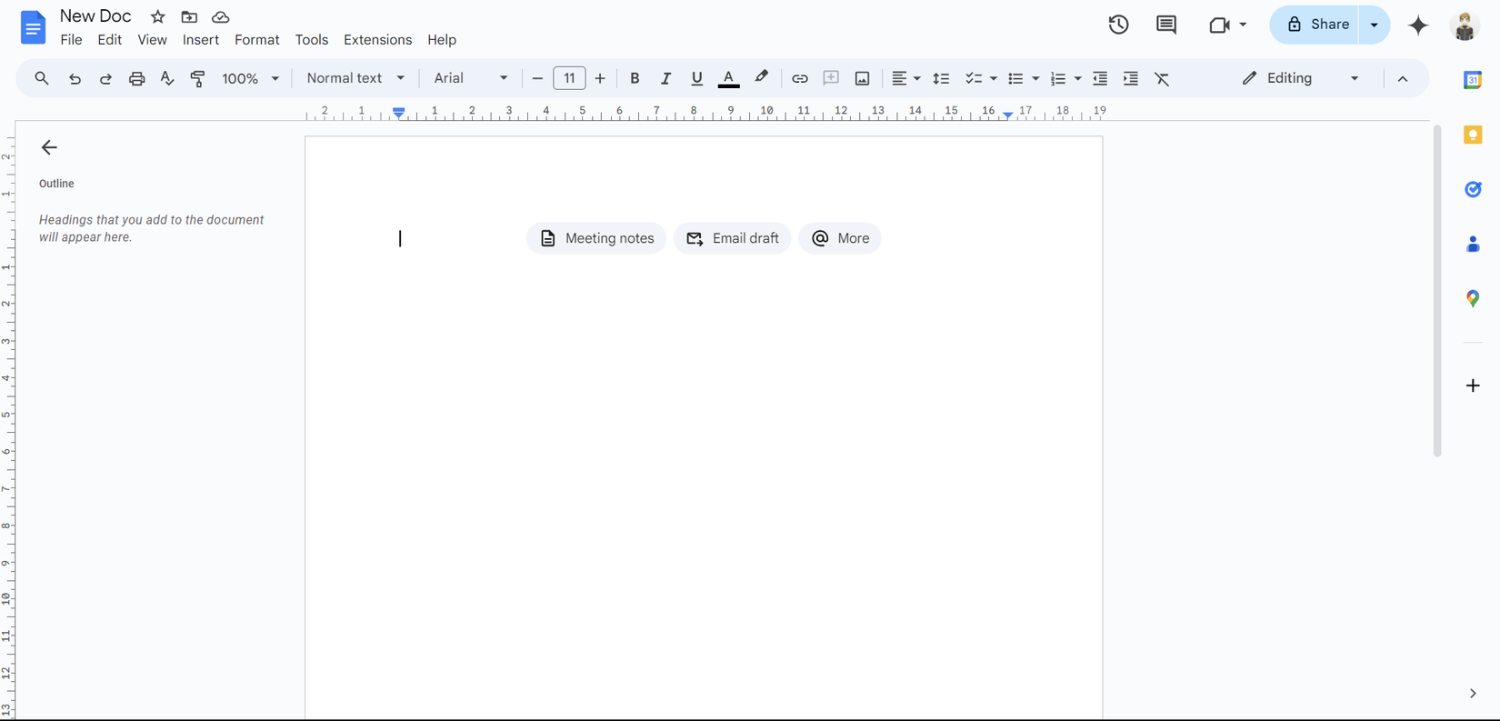 6 Reasons Why I Prefer Google Docs Over Microsoft Word