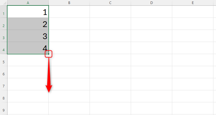 How-To Geek’s A to Z of Key Microsoft Excel Jargon