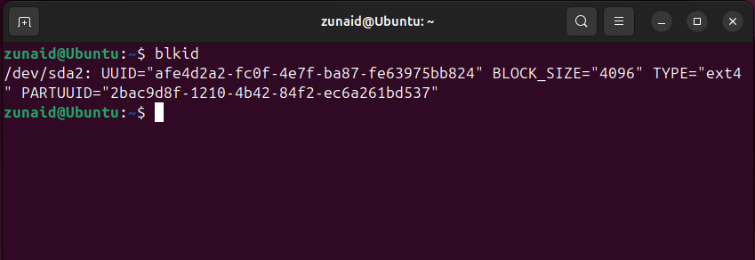 What is LUKS, and How Does It Secure Your Linux File System?