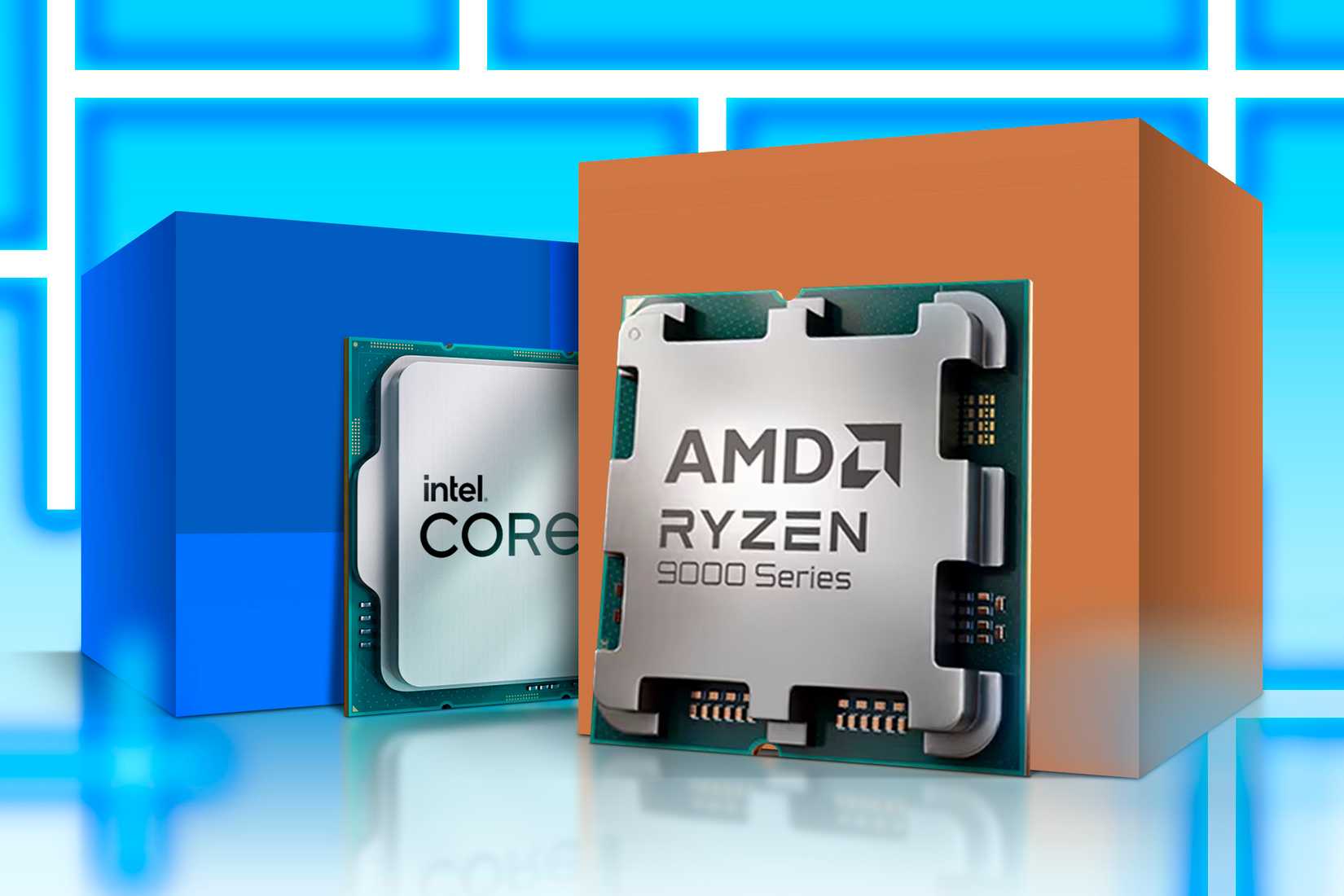 Gaming CPUs to Buy Instead of the Ryzen 9800X3D