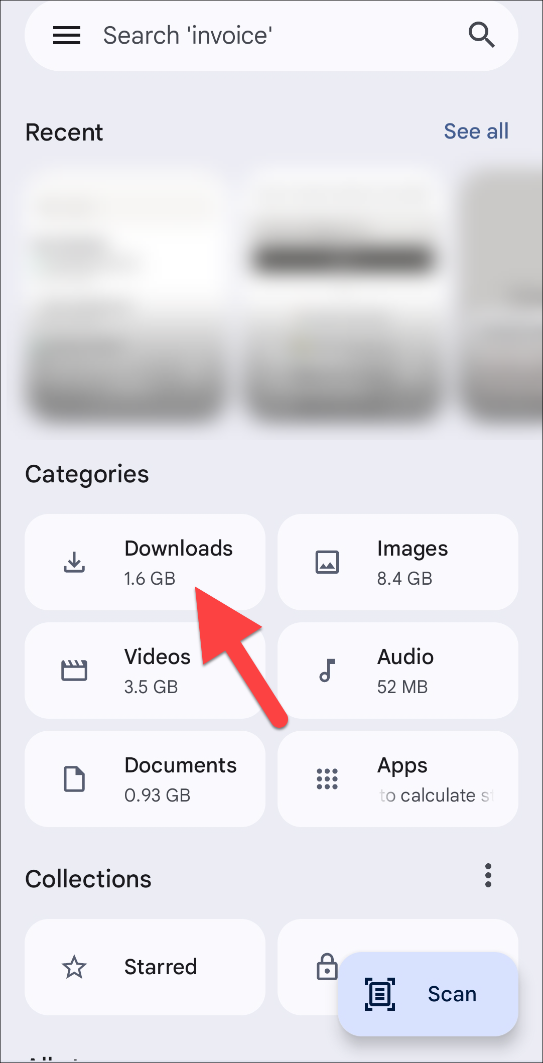 Turn an Old Android Phone into a File Vault Using Tailscale
