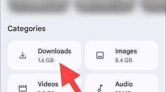 Filevault App Android Turn an Old Android Phone into a File Vault Using Tailscale