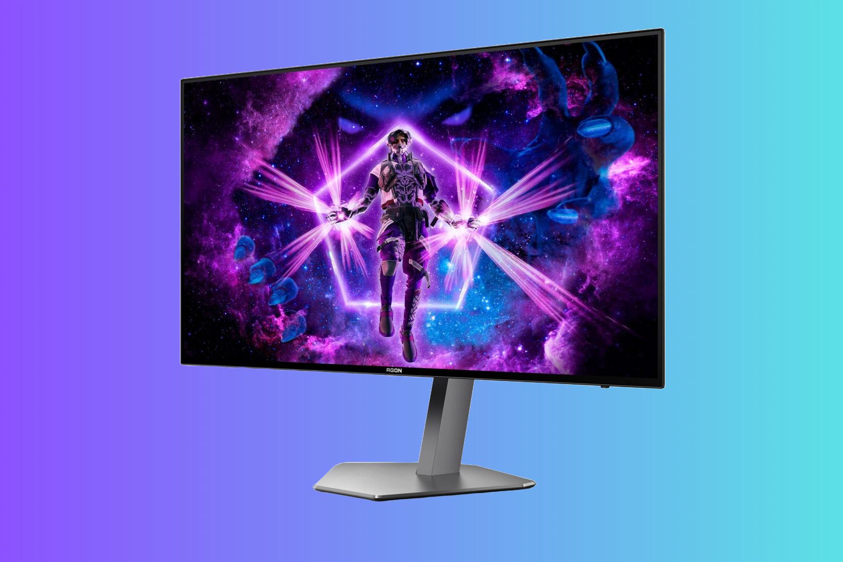 The Best OLED Gaming Monitors of 2024