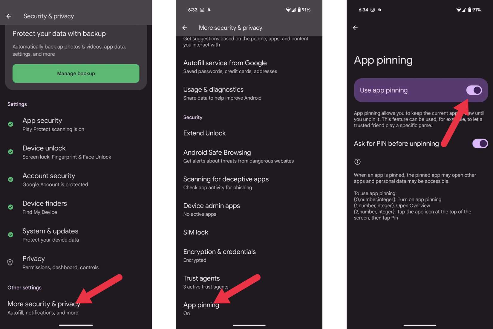 I Wish I'd Found These 5 Handy Android Features Sooner