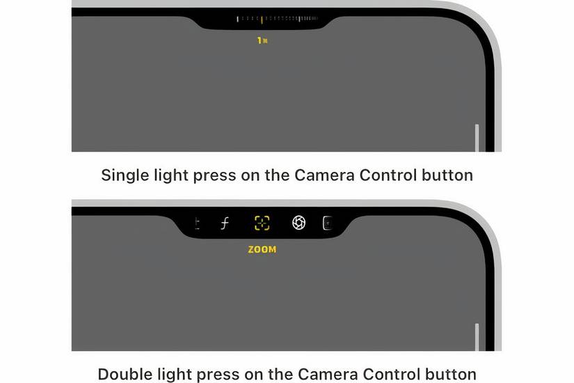 What Is the Capture Button on iPhone 16? (And How to Use it)