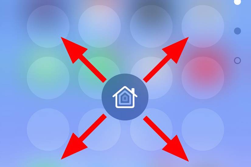 Corner Control Ios Your iPhone's Control Center is Different in iOS 18: Here's What You ...