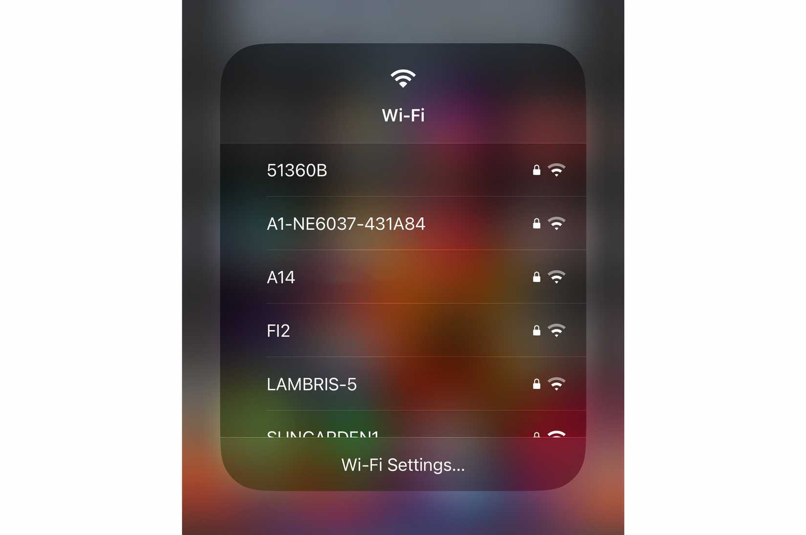Your iPhone's Control Center is Different in iOS 18: Here's What You ...