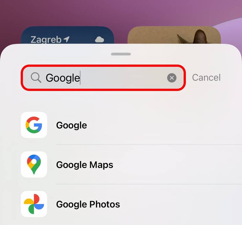 How to Add and Remove Widgets from the Home Screen on iPhone