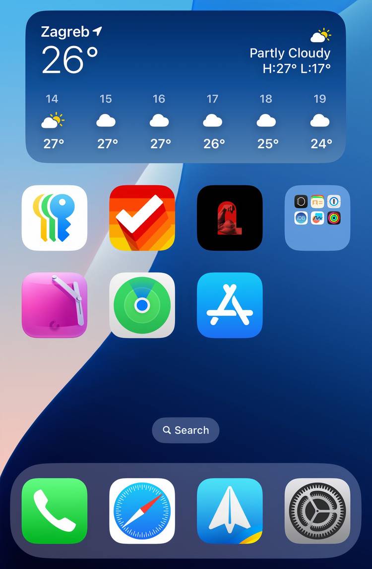 How to Hide App Names on Your iPhone Home Screen