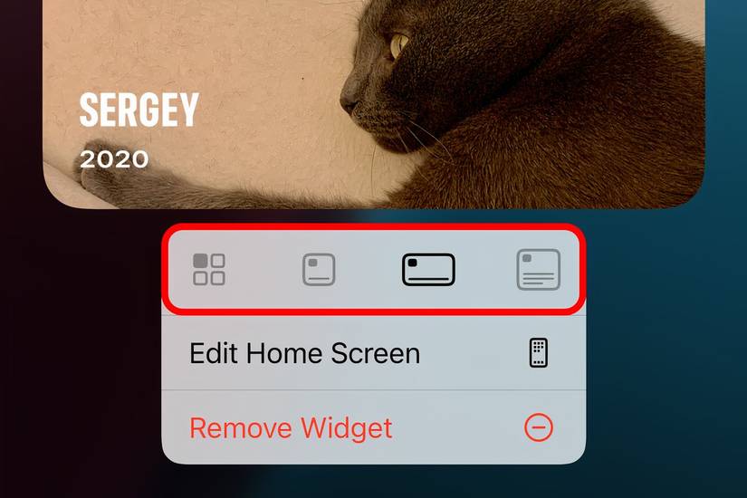 How to Add and Remove Widgets from the Home Screen on iPhone