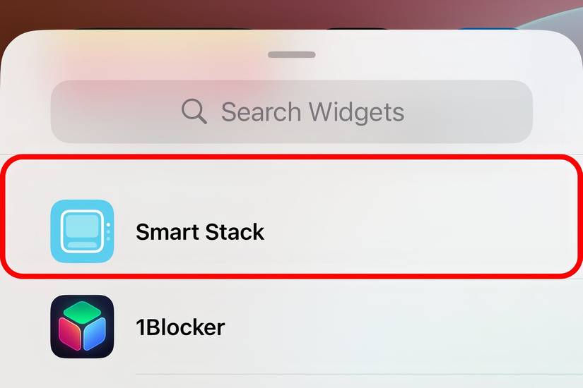 How to Add and Remove Widgets from the Home Screen on iPhone