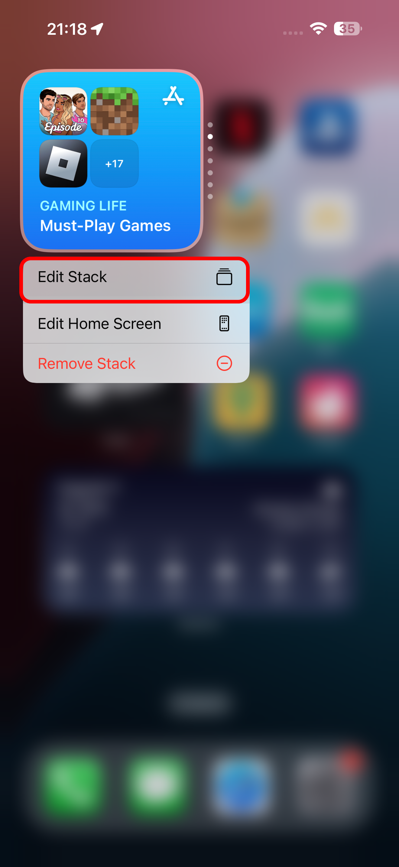 How to Add and Remove Widgets from the Home Screen on iPhone