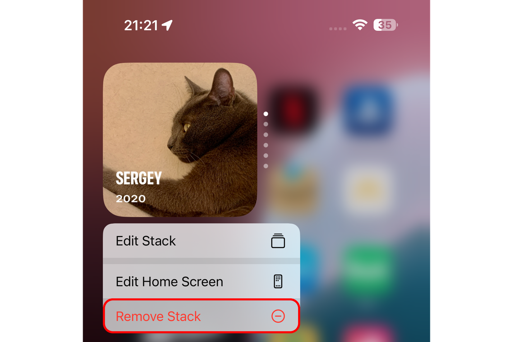 How to Add and Remove Widgets from the Home Screen on iPhone