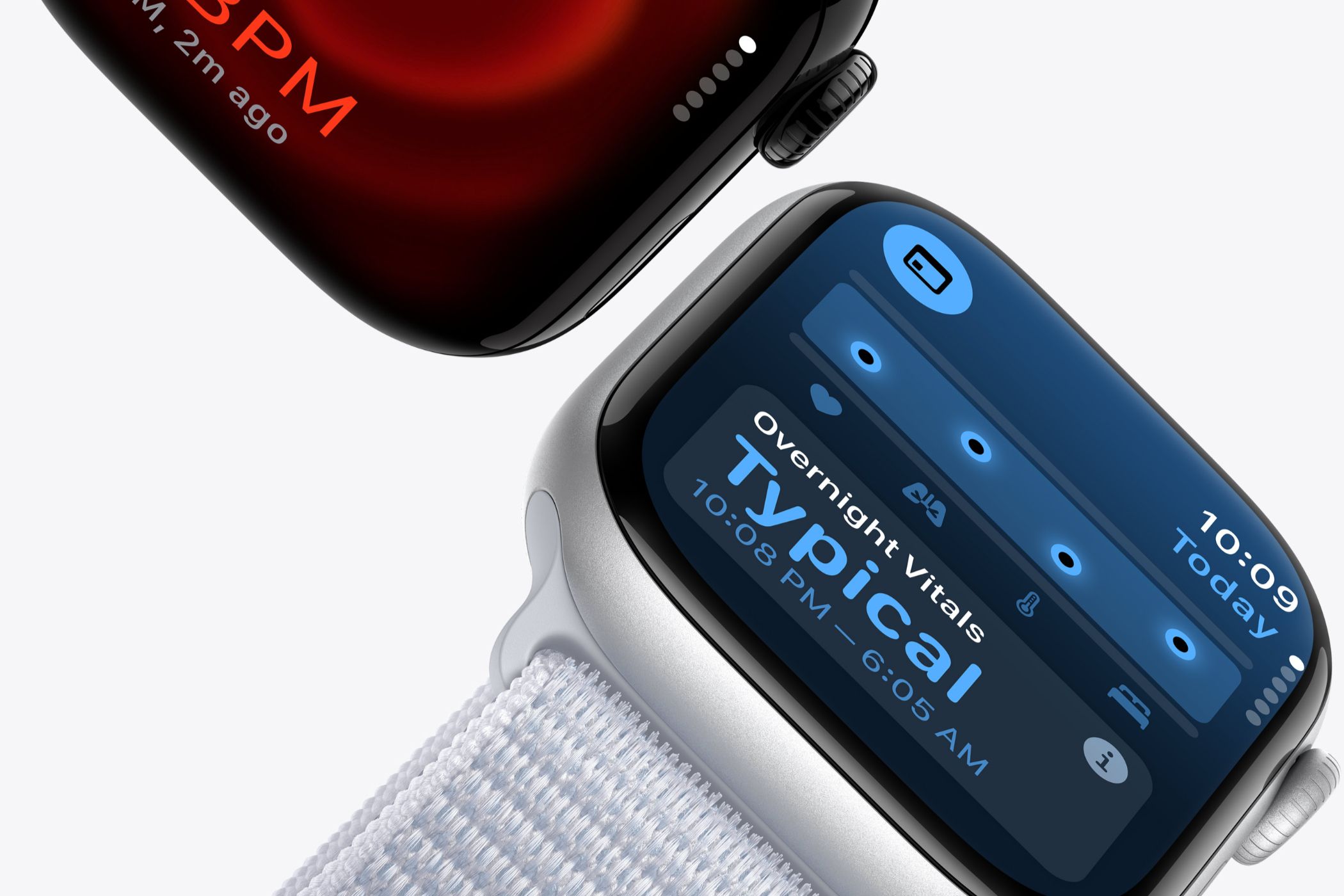 The Apple Watch Series 10 Is Still Missing This Series Feature