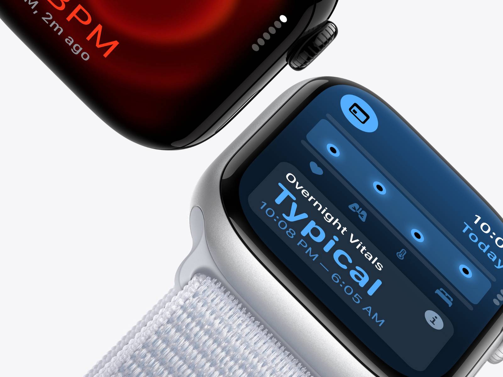 O2 Sensor O2 Esim For Apple Watch O2 Iwatch Series Apple Watch