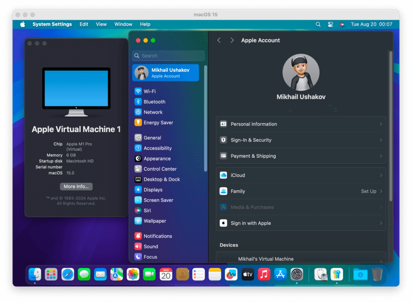 Parallels Desktop 20 Makes It Easy to Run Windows or Linux on Your Mac
