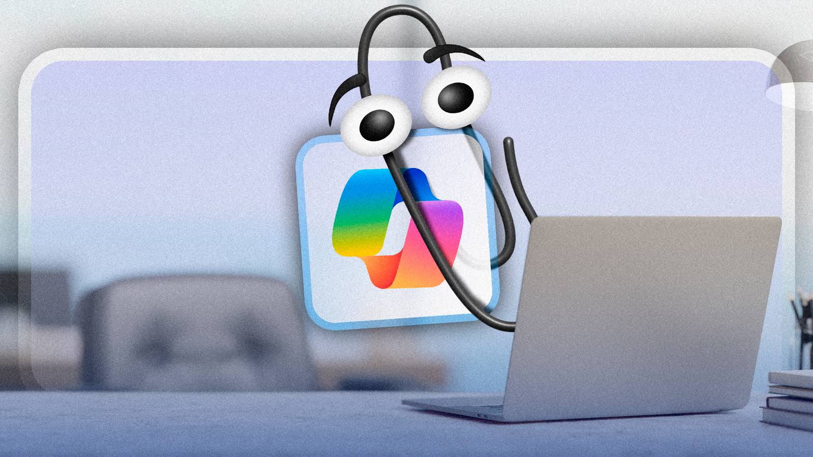 Who Invented Clippy 5 Ways Clippy Was Better Than Copilot