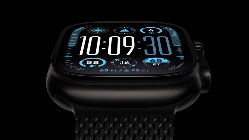 Apple Watch Series 10 Apple Watch Ultra 2: What's Extra?