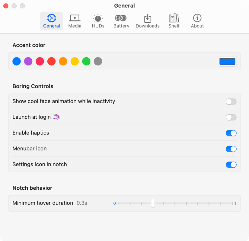These Apps Turn Your MacBook Notch Into a Dynamic Island