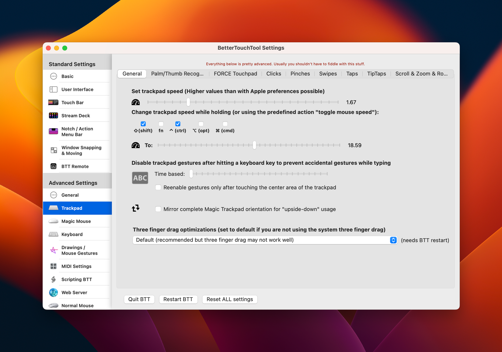 Why I Think BetterTouchTool for Mac Is an Essential Purchase