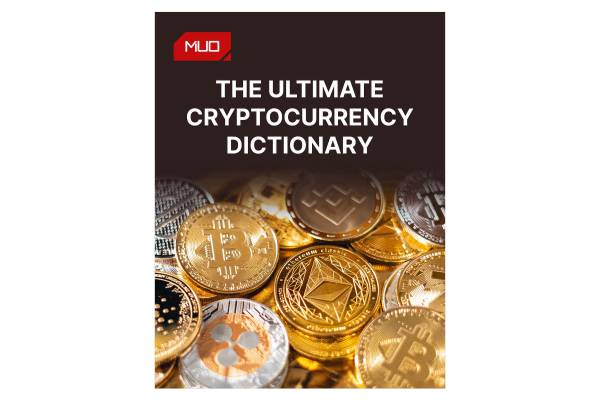 Crypto-dictionary