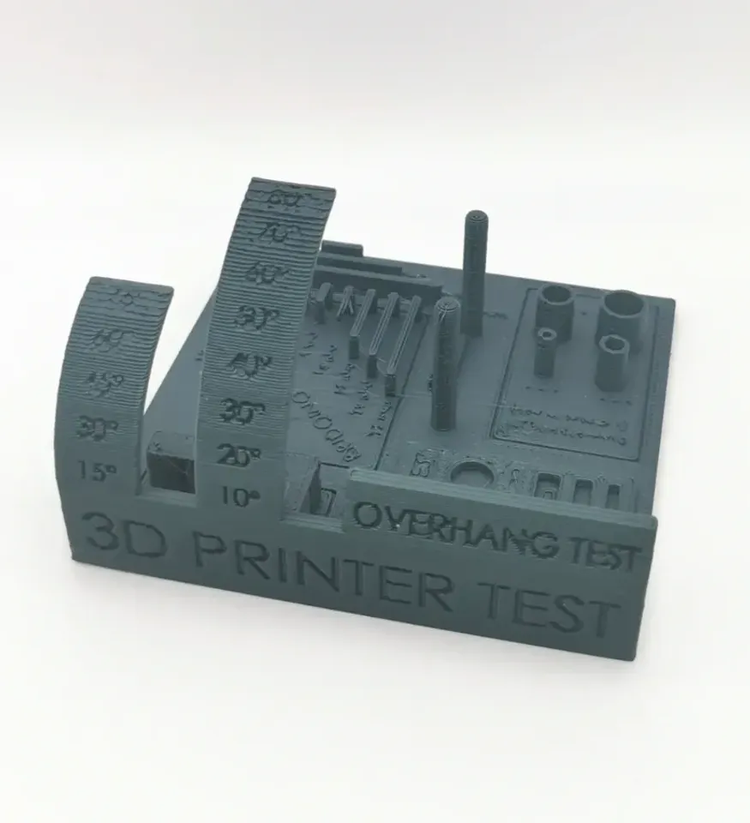 Buying a 3D Printer? You Need to Benchmark It