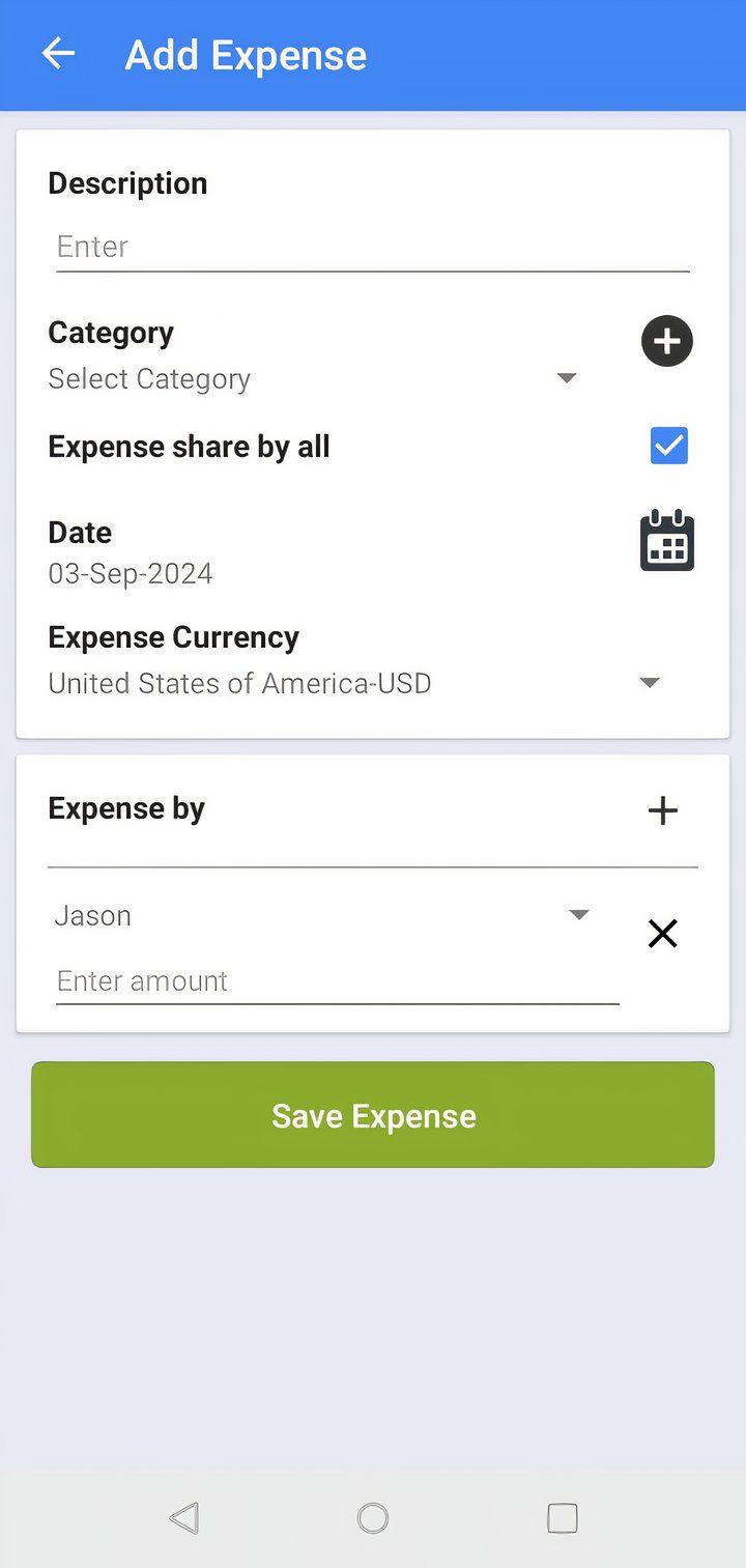 6 Apps to Keep Your Spending in Check on Your Next Trip