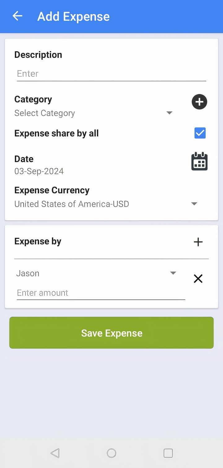 Expenses Sign In 6 Apps to Keep Your Spending in Check on Your Next Trip