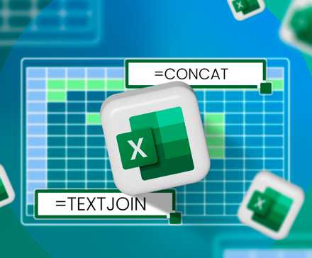 The Ultimate Glossary of Microsoft Excel Symbols