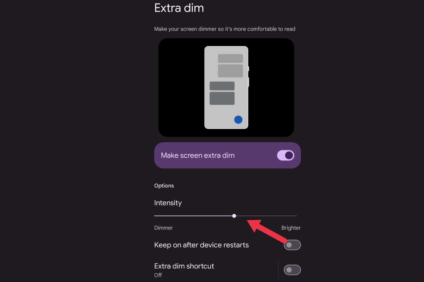 Dem Display I Wish I'd Found These 5 Handy Android Features Sooner