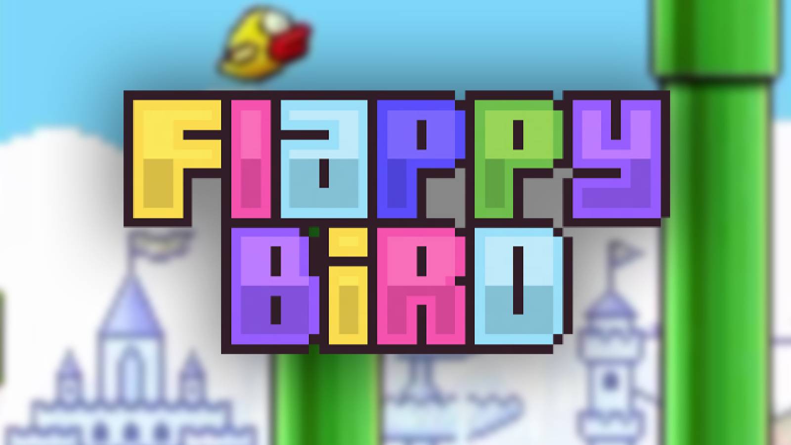 Please Don't Download The New "Flappy Bird"