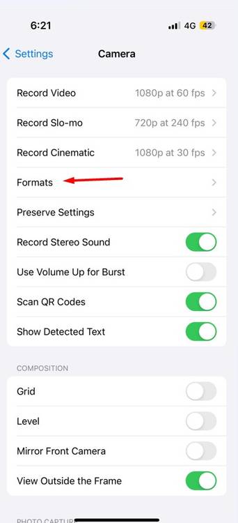 What Are Spatial Videos and How Much Storage Do They Use?