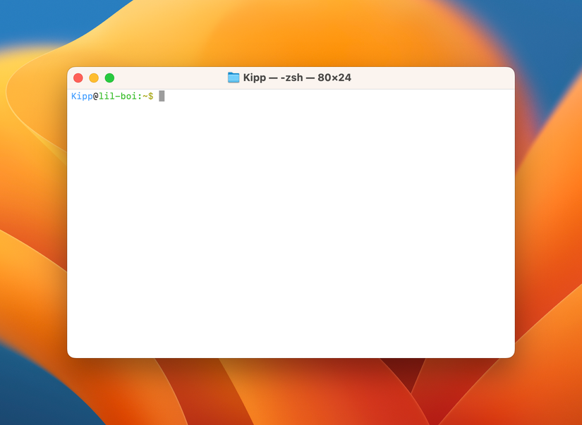 How to Hide App Icons in the Mac Dock, Even if They Are Running