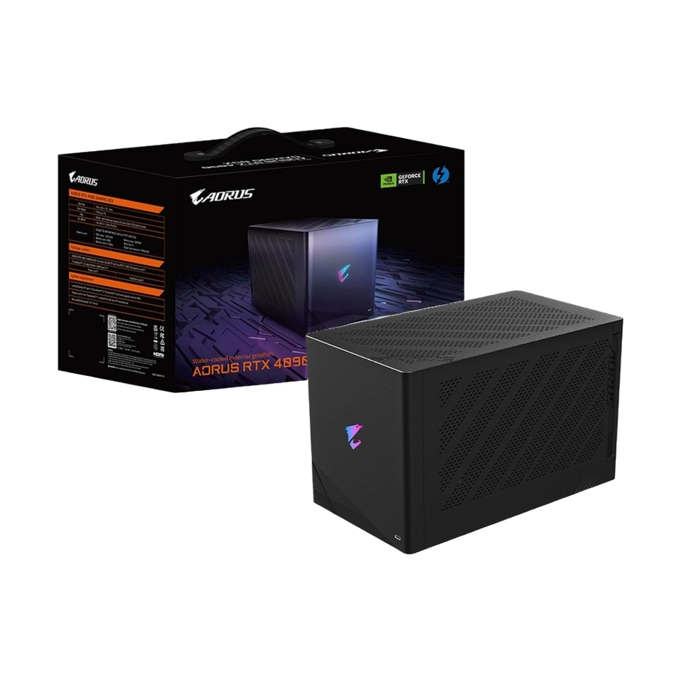 The Best External GPU Enclosures in 2024