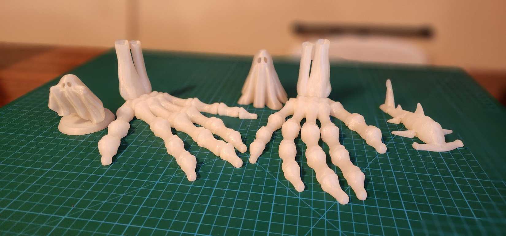 5 видов филамента для 3D-печати, которые лучше избегать Различные виды филамента для 3D-принтера