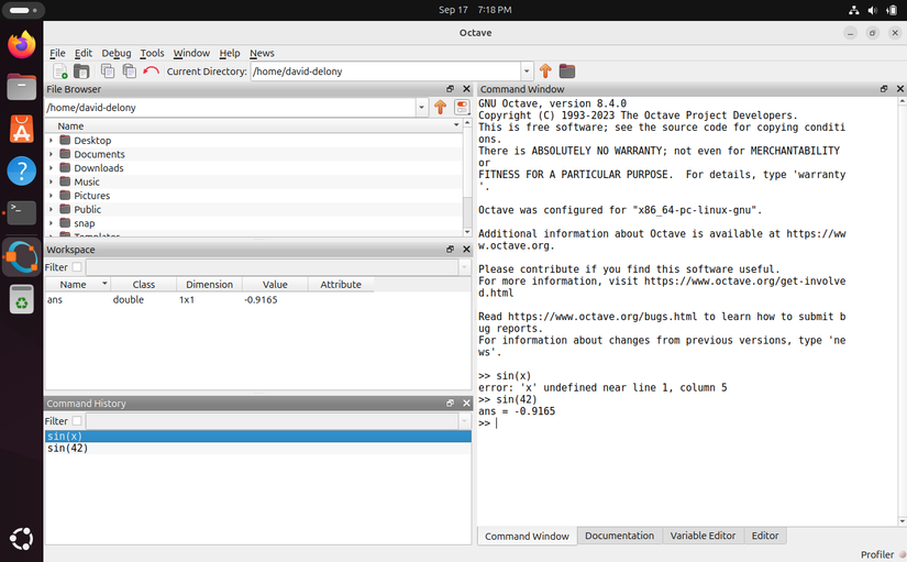 11 Science and Math Apps for Linux to Master Your Classes With