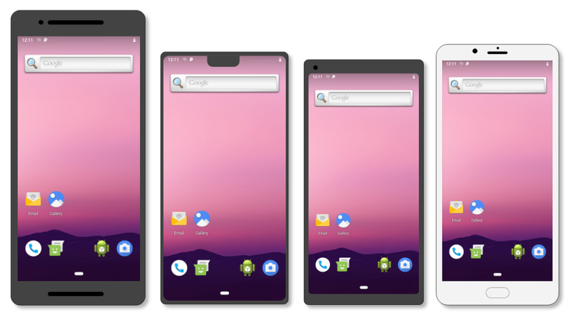 “Stock Android” Doesn’t Exist Anymore (And It Never Did)