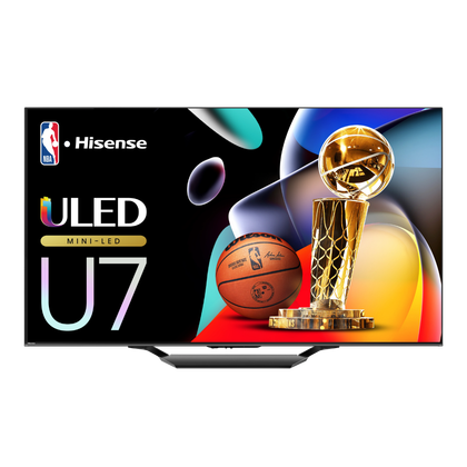 hisense u7n
