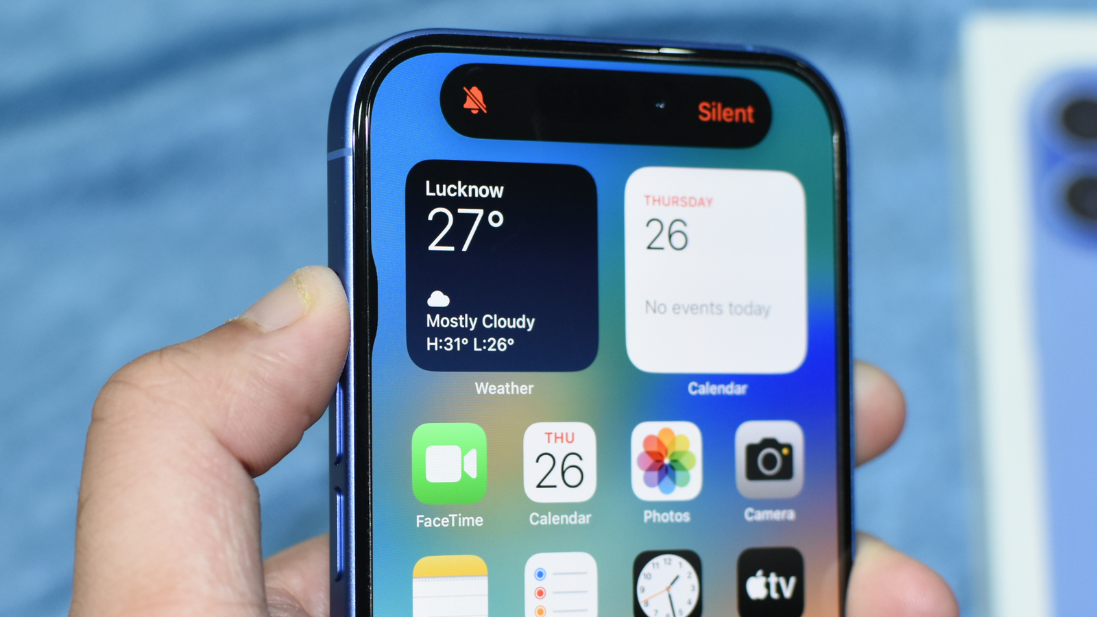 How to Change Your iPhone Action Button Based on Focus Mode