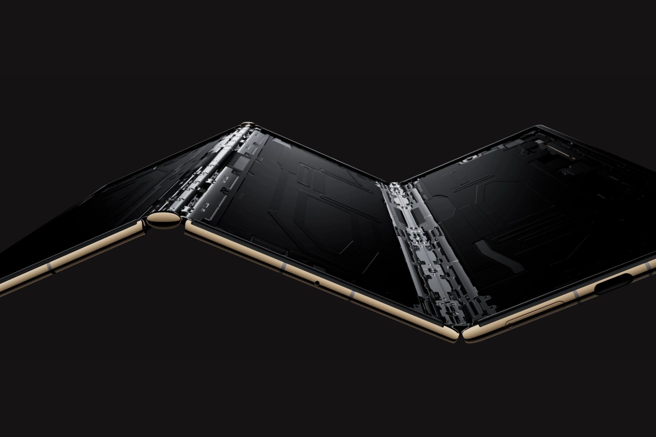 The Huawei Mate XT Ultimate Just Changed the Game for Smartphones