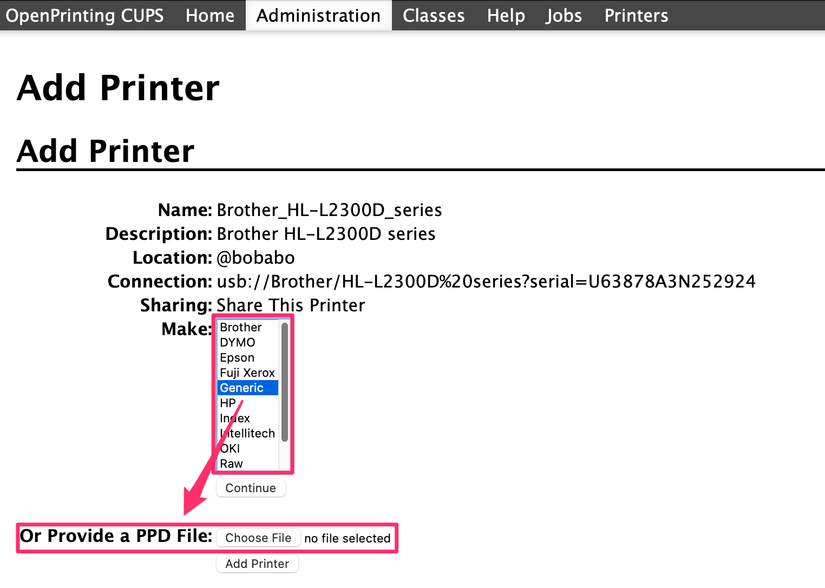 Don't Buy a Print Server, Build One on Linux Instead. Here's How